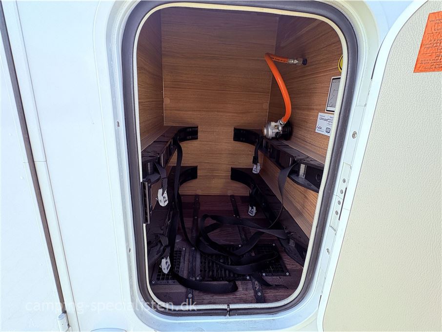 Weinsberg Pepper Edition 600 MEG